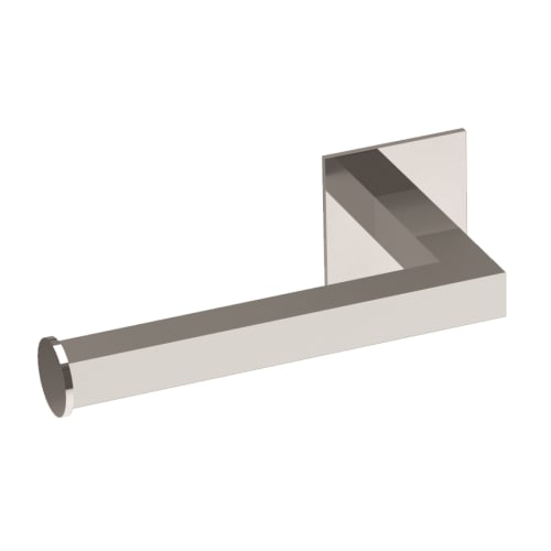 WINGITS® INFINITE Squared Horizontal/Vertical Toilet Paper Holder, Stainless Steel, Satin Finish